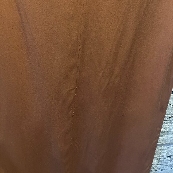 Jesse Kamm Stack Dress - Picture 6 of 7